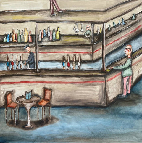 Closing Time