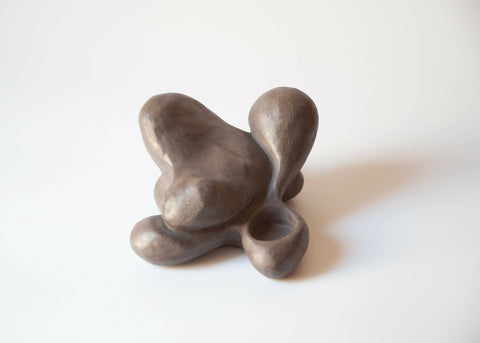 Hand Crafted Sculpture
