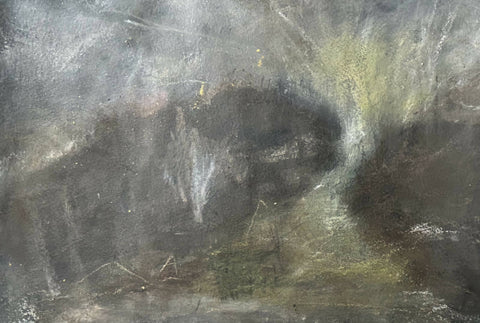 The whispering