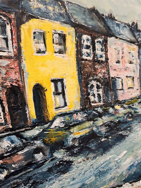 Streatham Streets