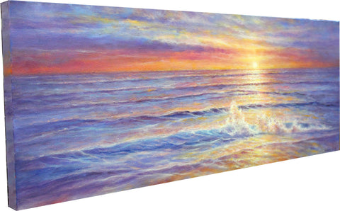 Eternal Shore