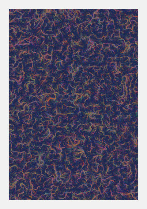 LIQUID SWITCHBOARD | 'DARK FLOW'