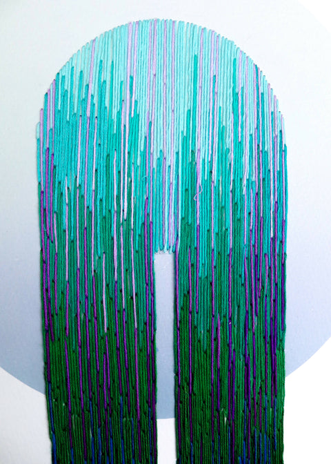Lyra Arch