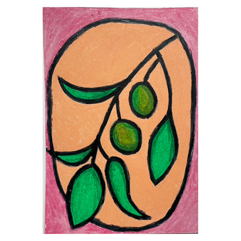 Olive Oil