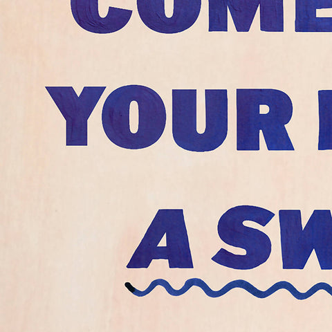 Swim