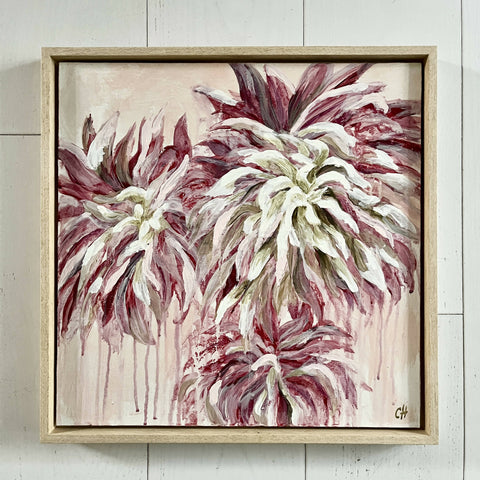 Dahlias