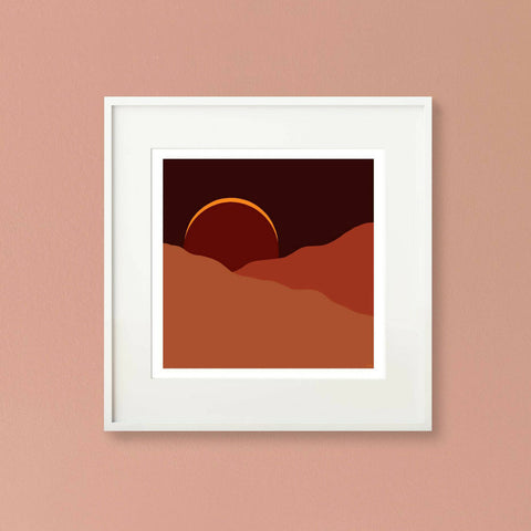 New Moon