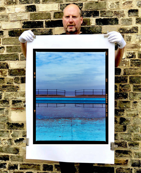 Craig y Don Pool, Wales, 2023