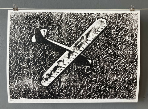 Seaplane