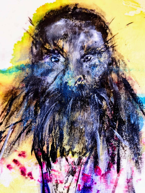 Warren Ellis
