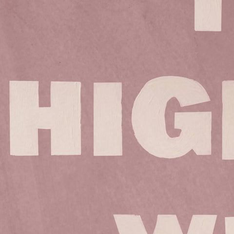 In A Highball With A Twist