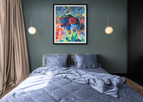 Venus Print