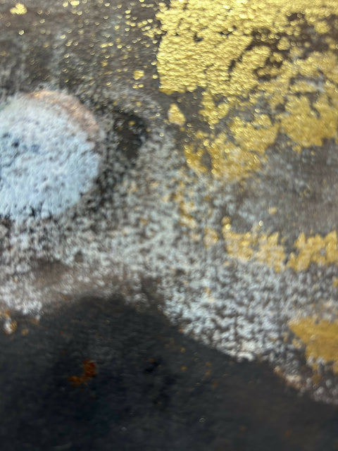 Gilded Reflections