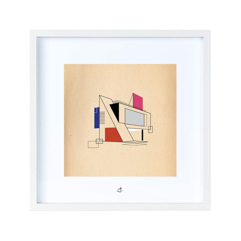 Bauhaus 03