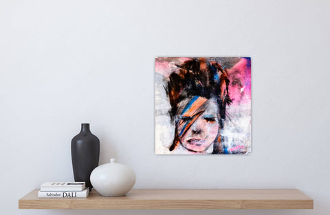 Aladdin Sane