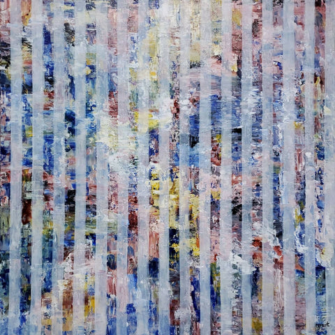 Experiencing an Altered Reality