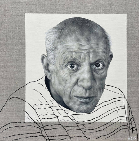 Pablo Picasso
