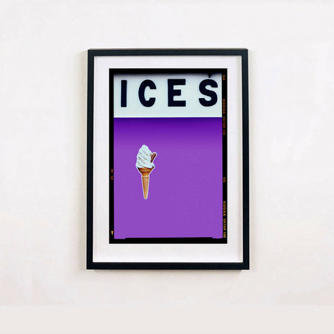 ICES (Lilac), Bexhill-on-Sea, 2020