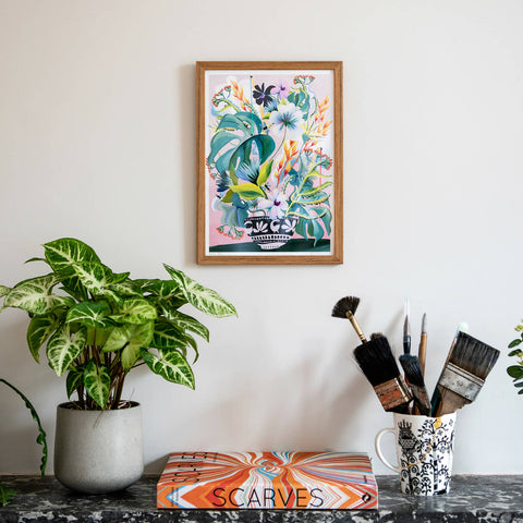Vase