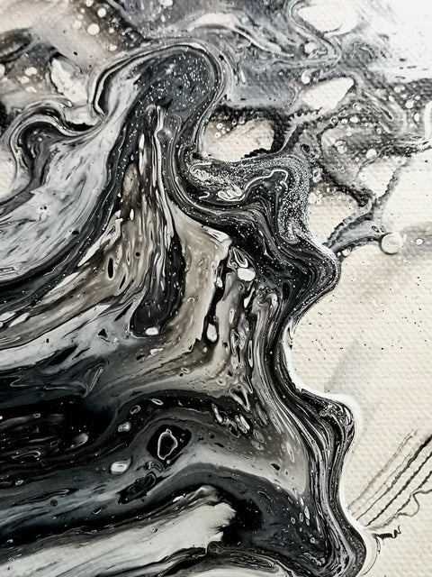 Interitus (The Destruction)