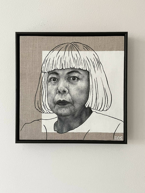 Yayoi Kusama