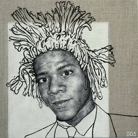 Jean-Michel Basquiat