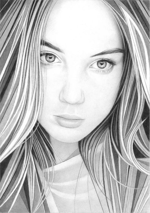 Untitled Portrait