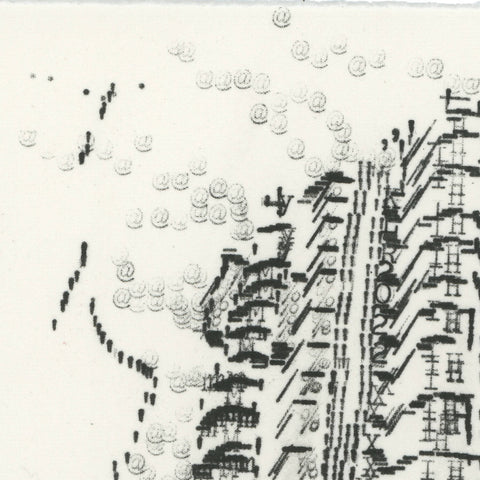 Try to be Interested in the Lloyd's Building