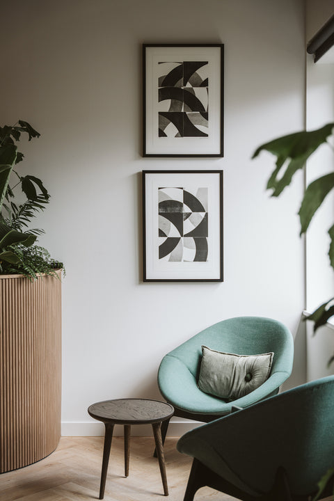 SOTA Art Consulting: Forterro's New Offices in Piccadilly