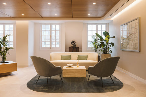 SOTA Art Consulting: The Metcalf