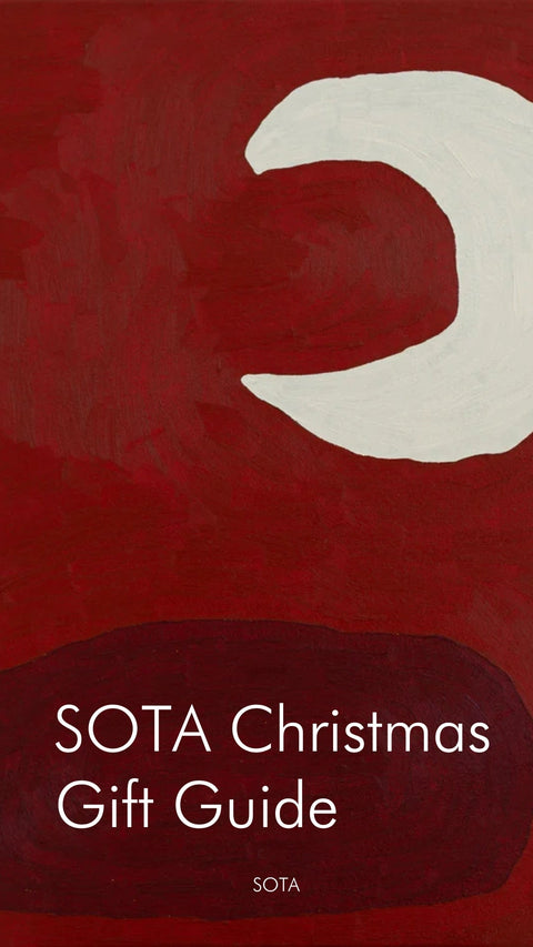 Launch: The SOTA Christmas Gift Guide