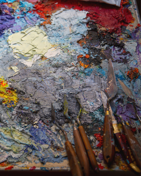 GreatArt Partnership