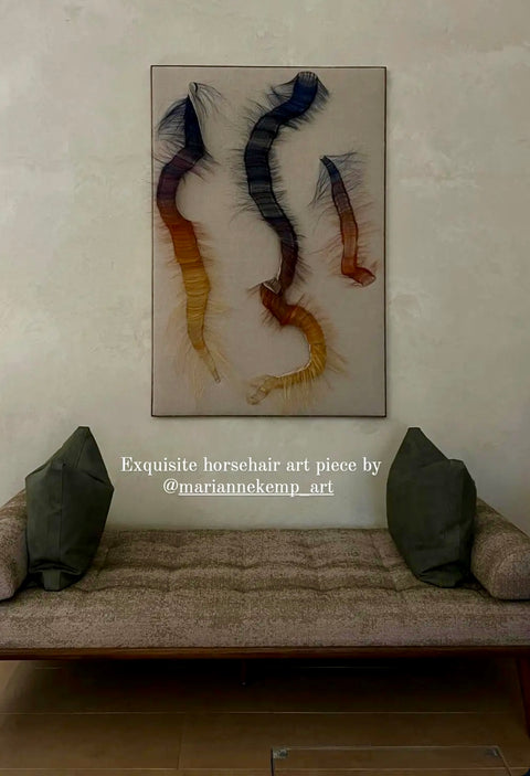 SOTA Art Consulting: Tapestries in Vienna