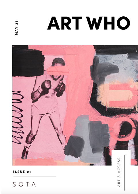 SOTA Releases ART WHO May Issue'23