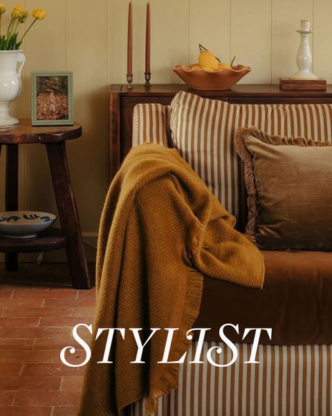 SOTA In Stylist Magazine Celebrating All Things Brown