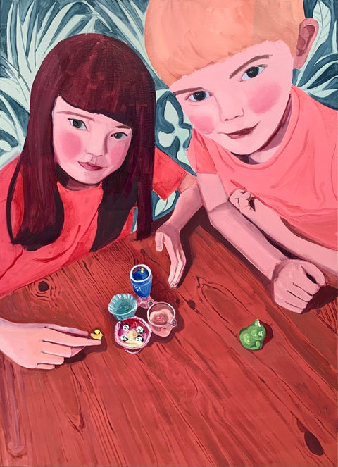 SOTA at Saatchi Gallery, 'The Walls Between Us' 17th October- 25th November