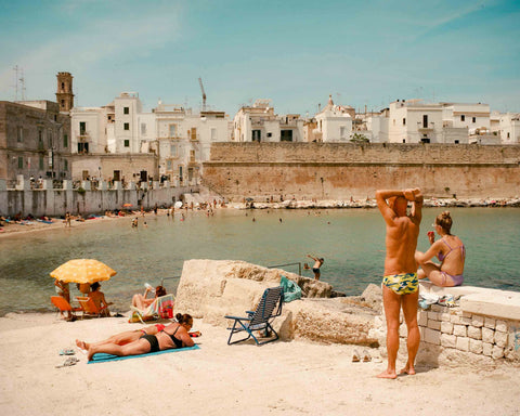 Monopoli Sun