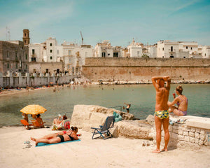 Monopoli Sun