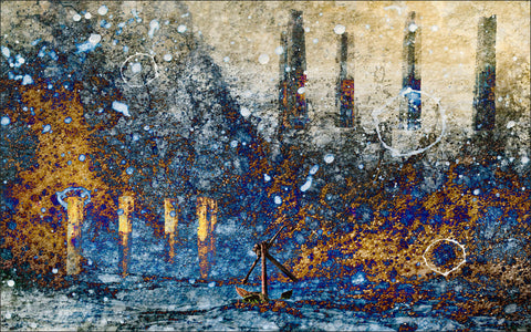 The Mariner’s Dream #3