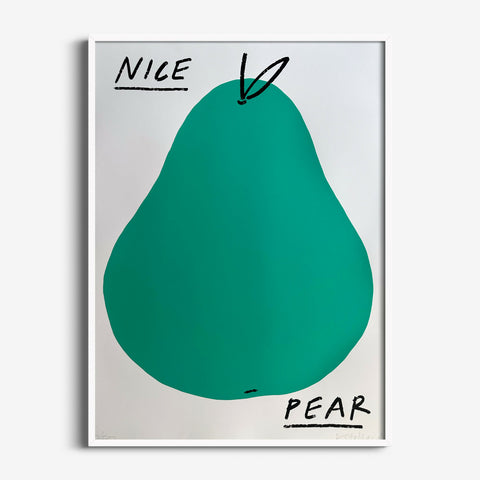 Nice Pear