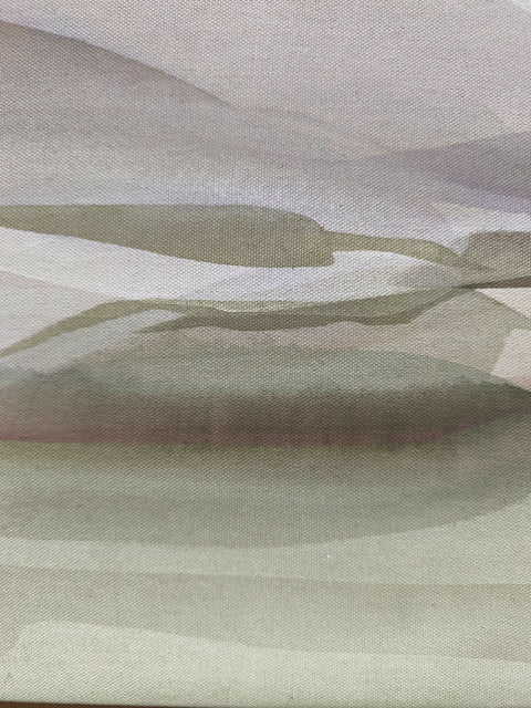 Blurred vision 1.0 Print