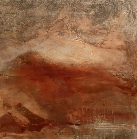 I started looking for you