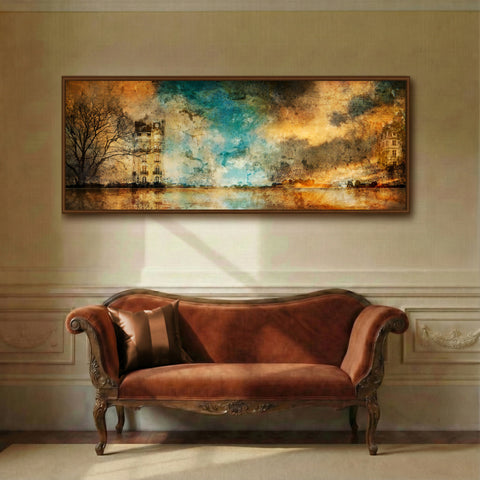 The Light In Your Window