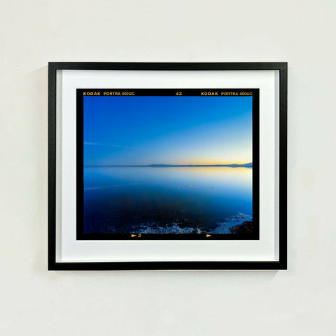 Bonneville Salt Flats, Utah, 2003