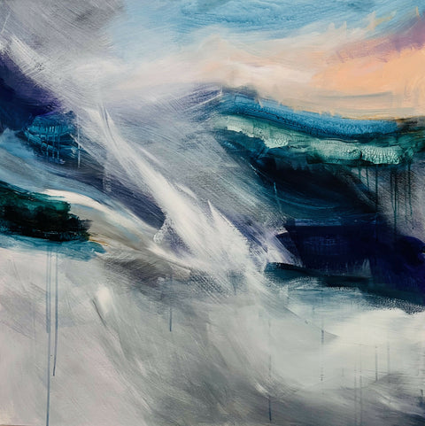 Cloud Drift