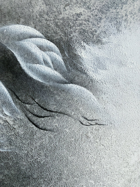 The ground that holds us