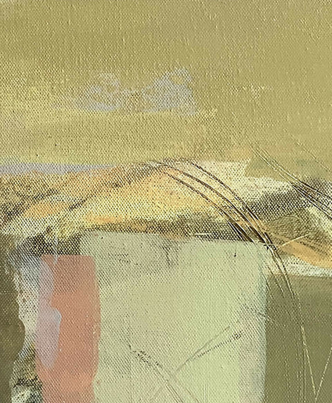 Quiet morning I