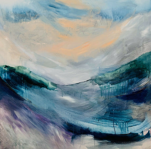 Echoes of the Horizon