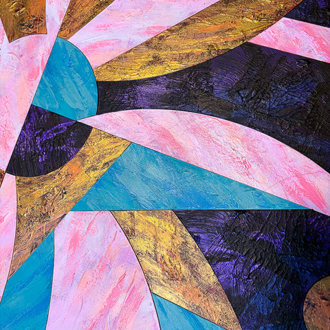 Expansion & Contraction