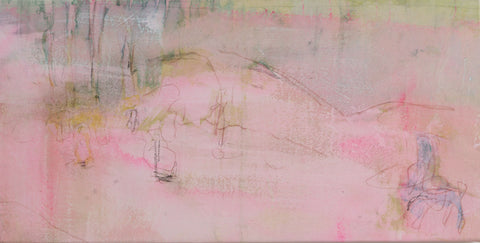 Presence (Haukijarvi II)